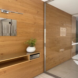 Apartment | 4 bedrooms - R151 - Apart Beachfront (Calafell)