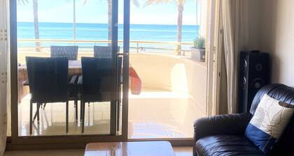R151 - Apart Beachfront