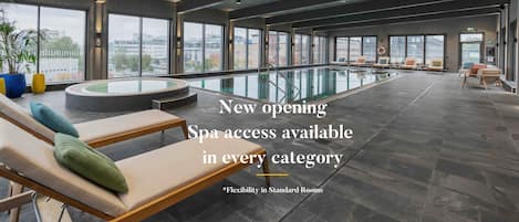 Körperbehandlungen, Warmsteinmassagen, Tiefengewebe-Massagen