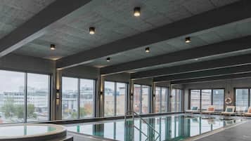 Kropsbehandlinger, hot stone-massage, deep tissue-massage