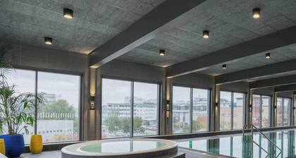 voco Stockholm Kista by IHG