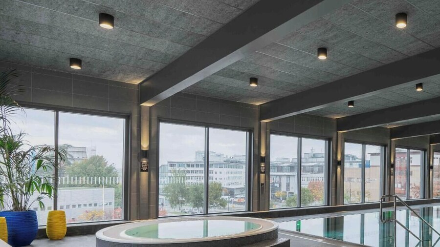 voco Stockholm Kista by IHG