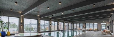 voco Stockholm Kista by IHG