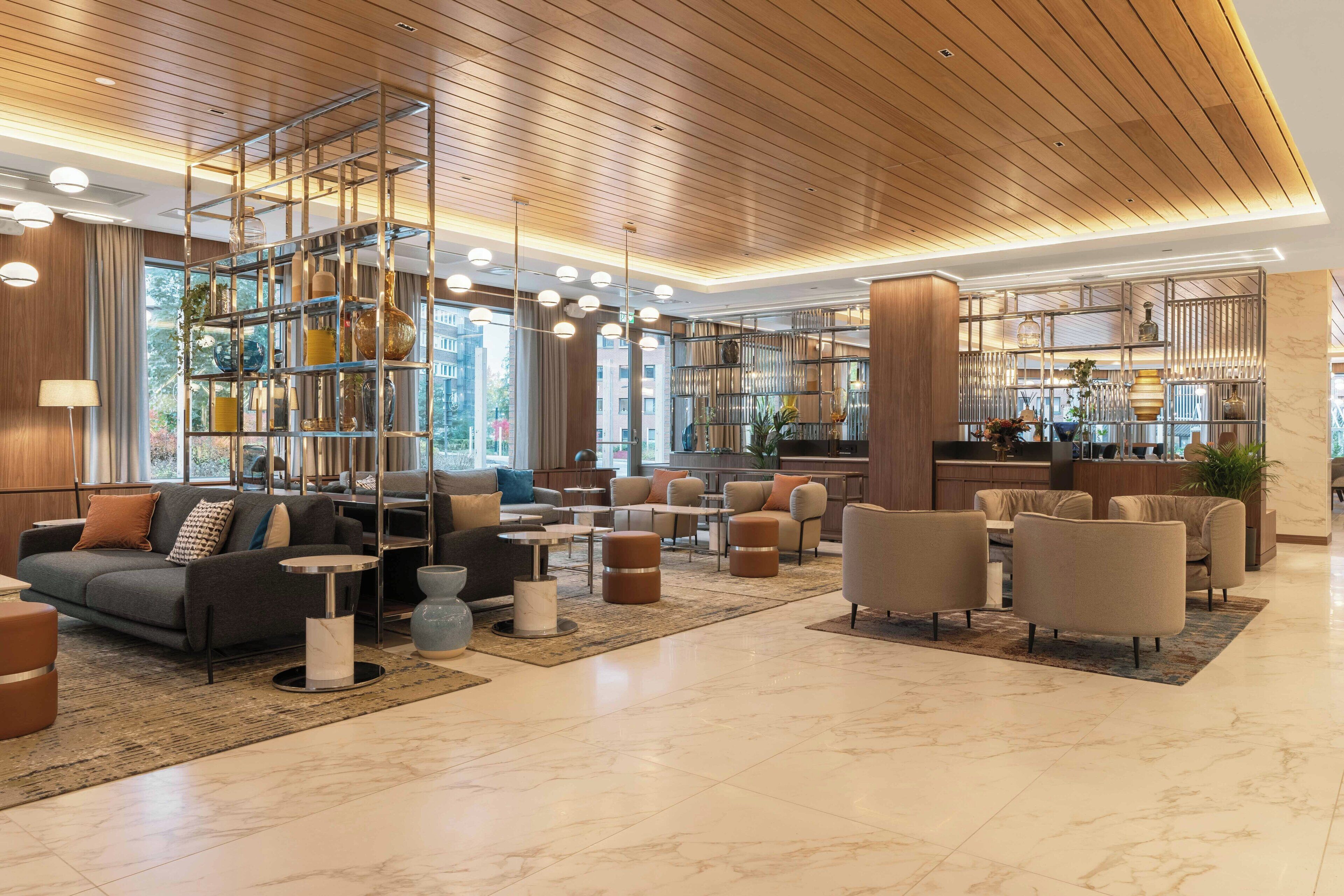 Photo - voco Stockholm - Kista by IHG