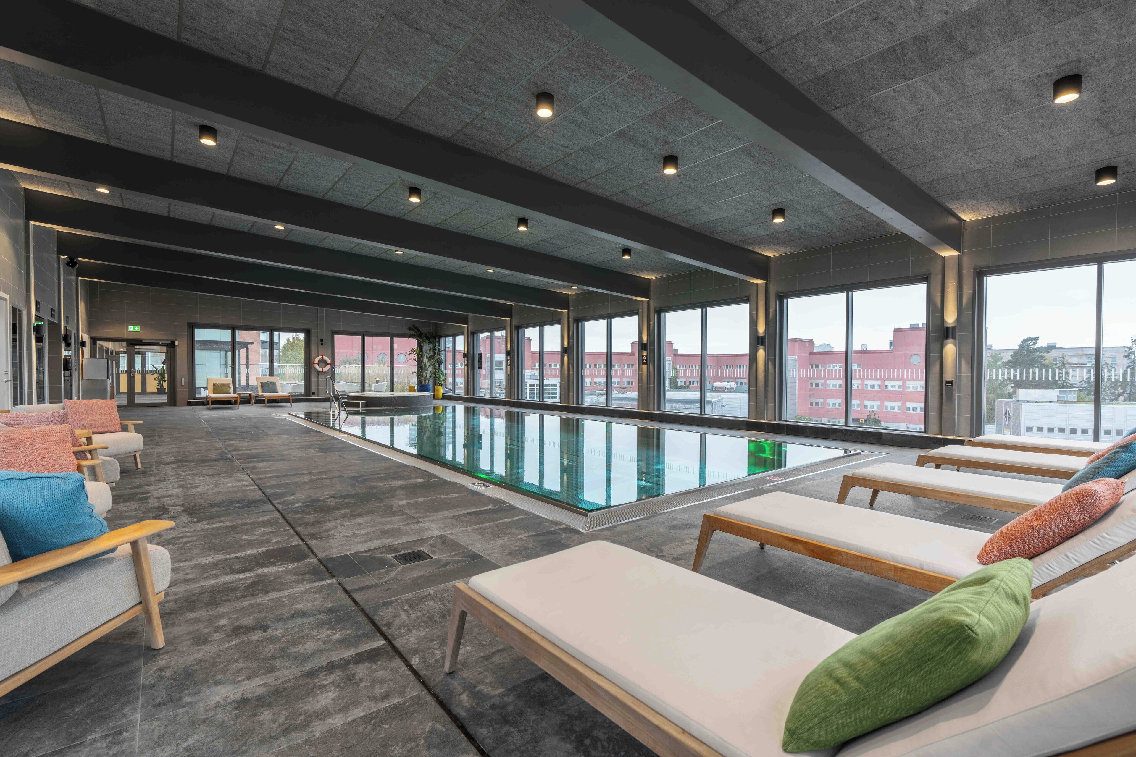 Photo - voco Stockholm - Kista by IHG