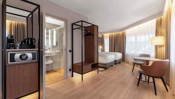 Premium Room, 2 Single Beds (Free Spa Access)