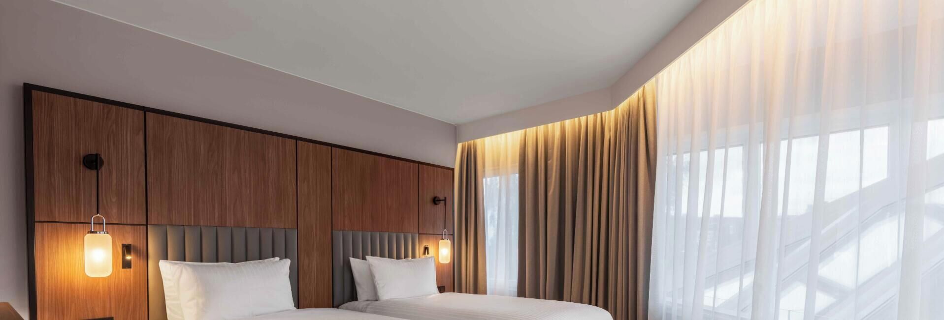 Premium Room, 2 Single Beds (Free Spa Access)