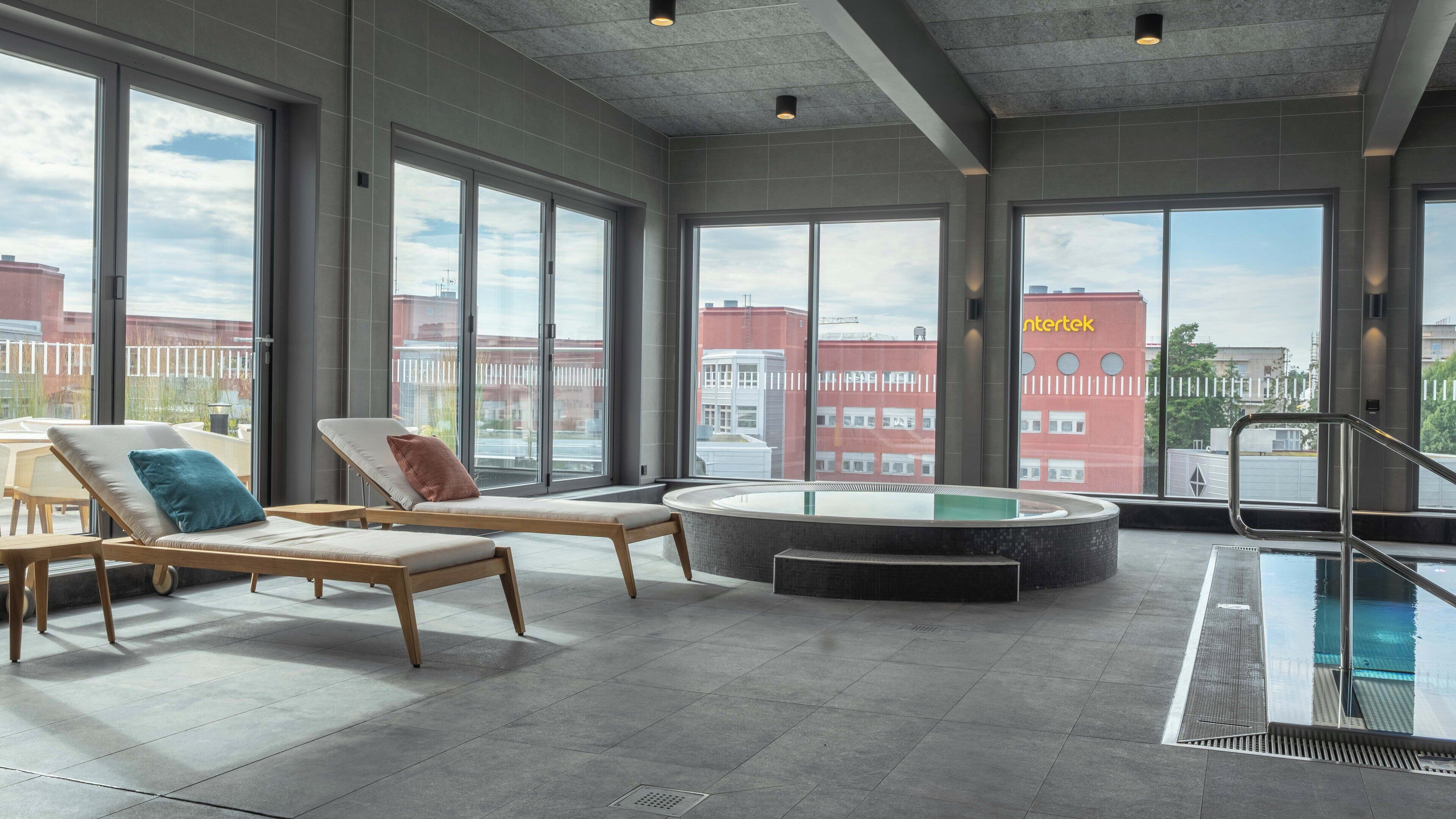 Photo - voco Stockholm - Kista by IHG