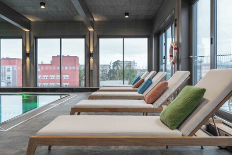 voco Stockholm Kista by IHG – Affordable hotel in Kista