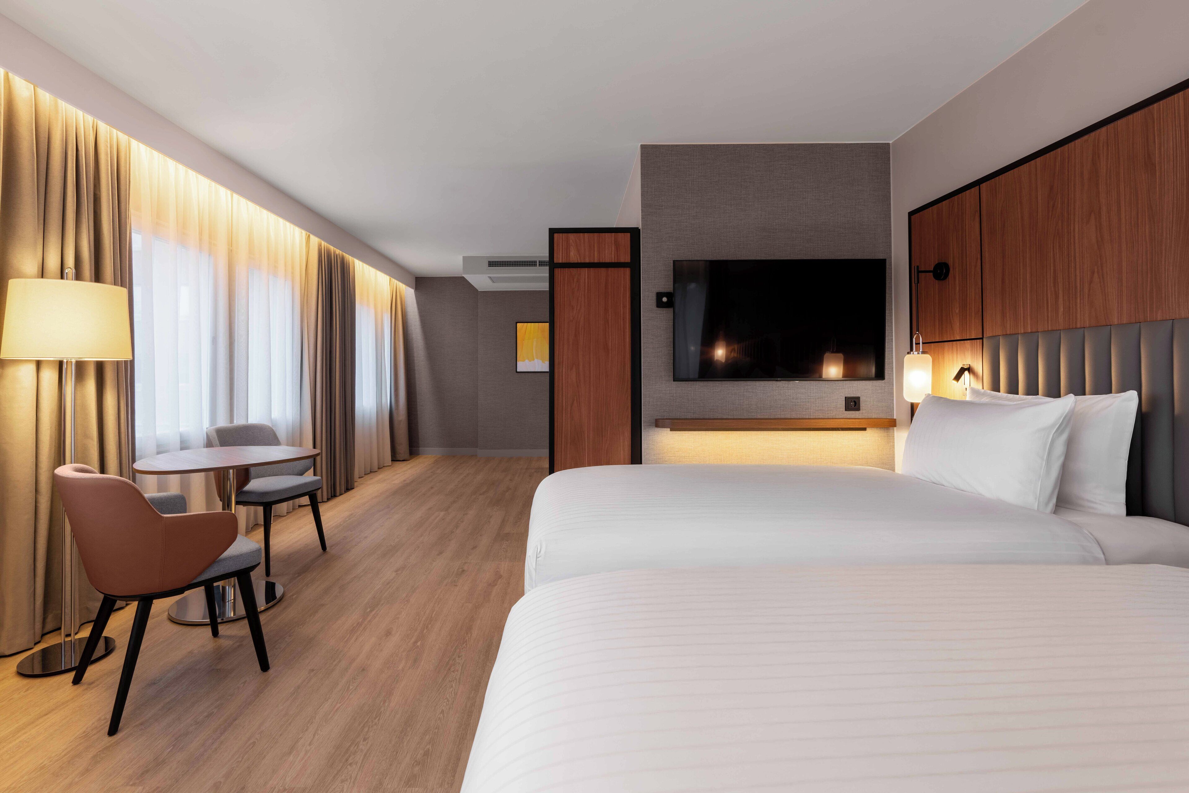 Photo - voco Stockholm - Kista by IHG