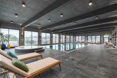 voco Stockholm Kista by IHG