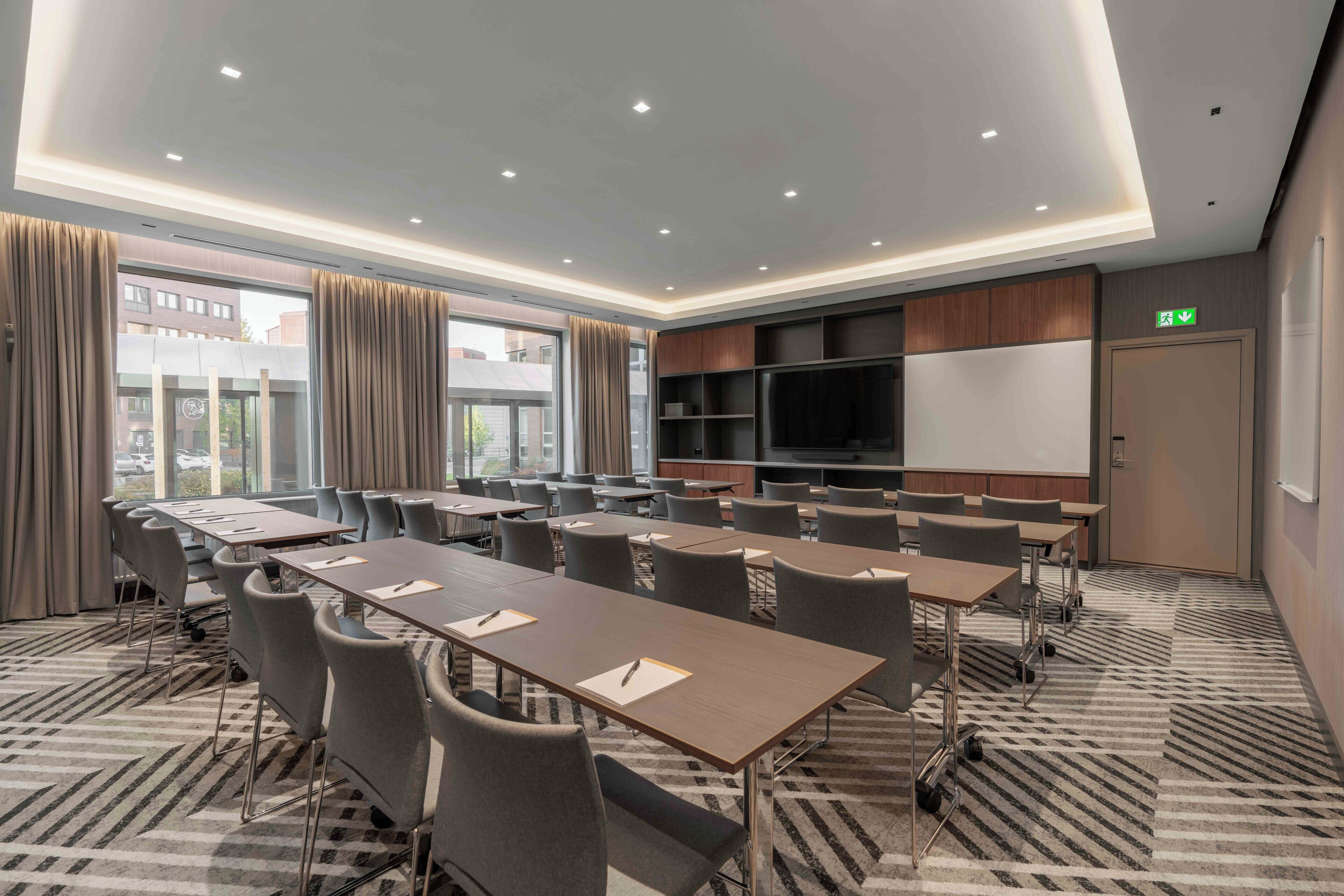 Photo - voco Stockholm - Kista by IHG