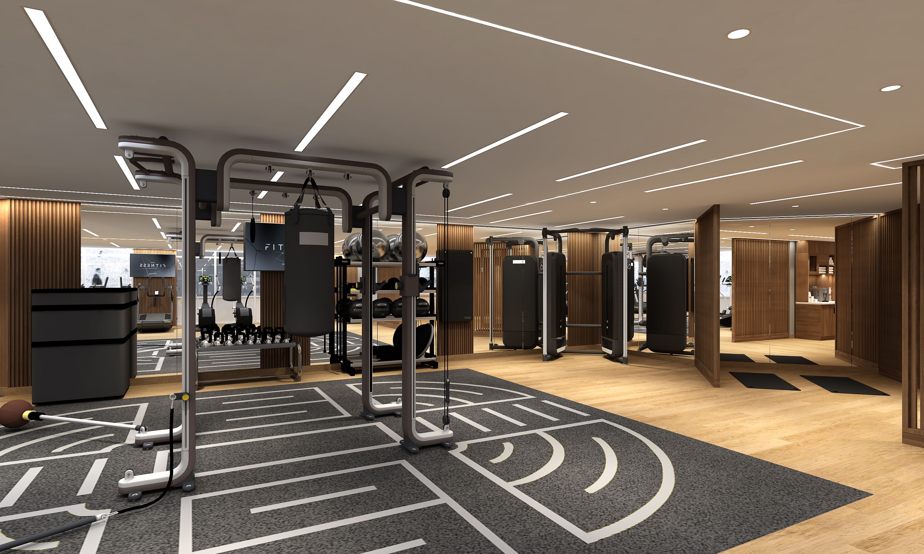 Photo - voco Stockholm - Kista by IHG