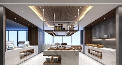 voco Stockholm Kista by IHG