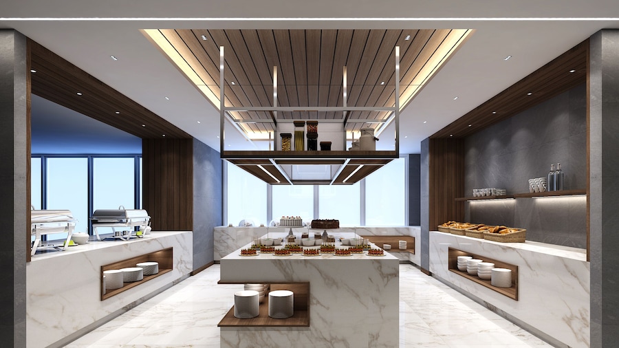 voco Stockholm Kista by IHG