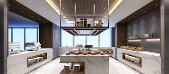 voco Stockholm Kista by IHG