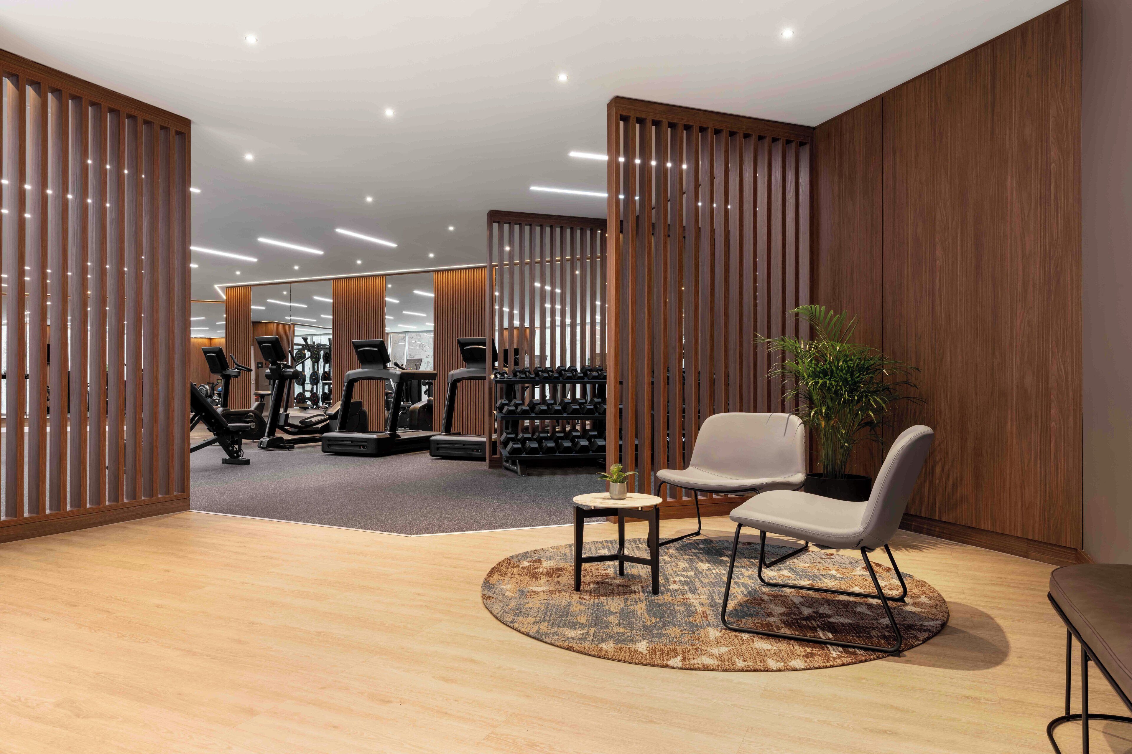 Photo - voco Stockholm - Kista by IHG