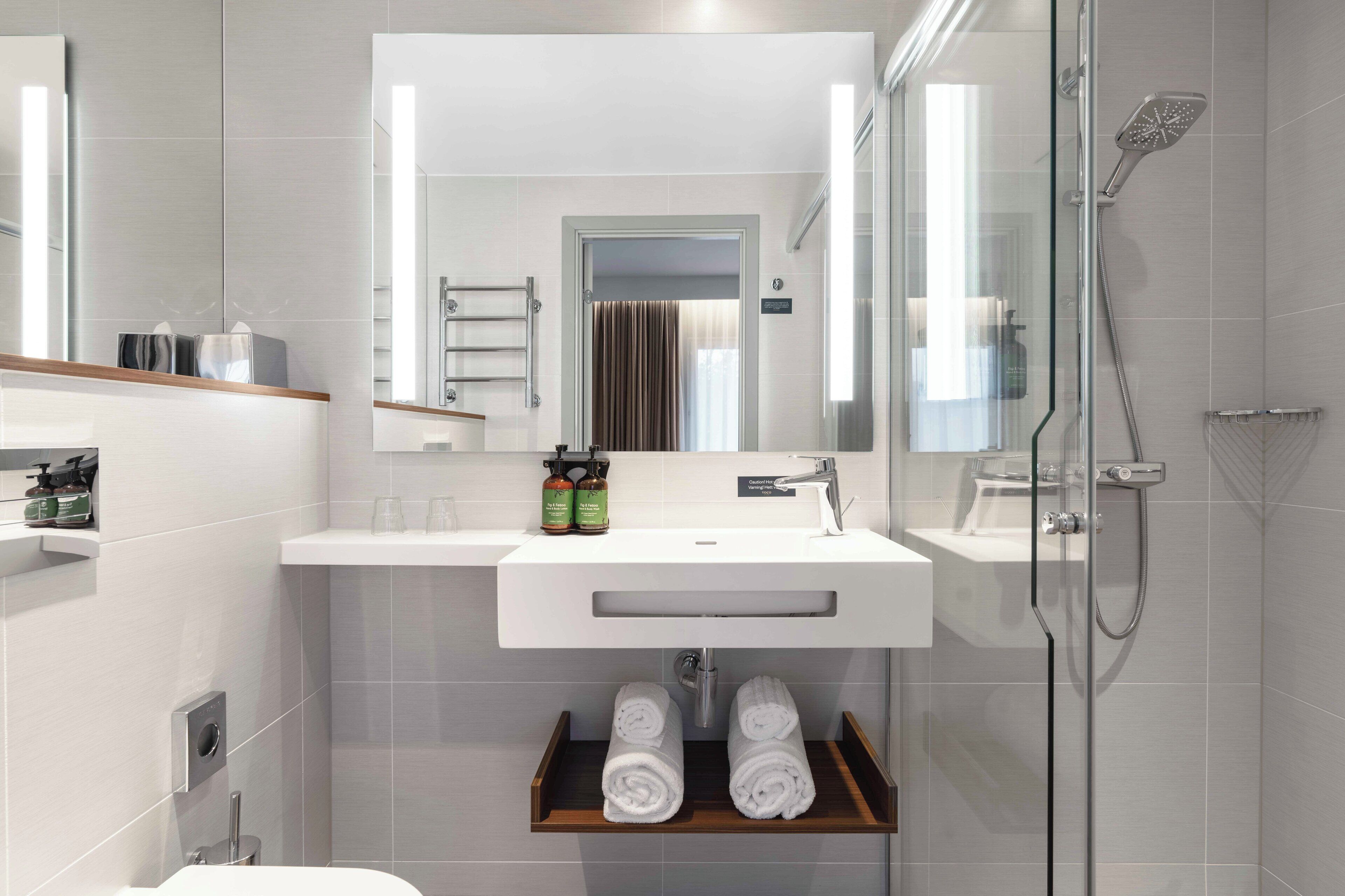 Photo - voco Stockholm - Kista by IHG