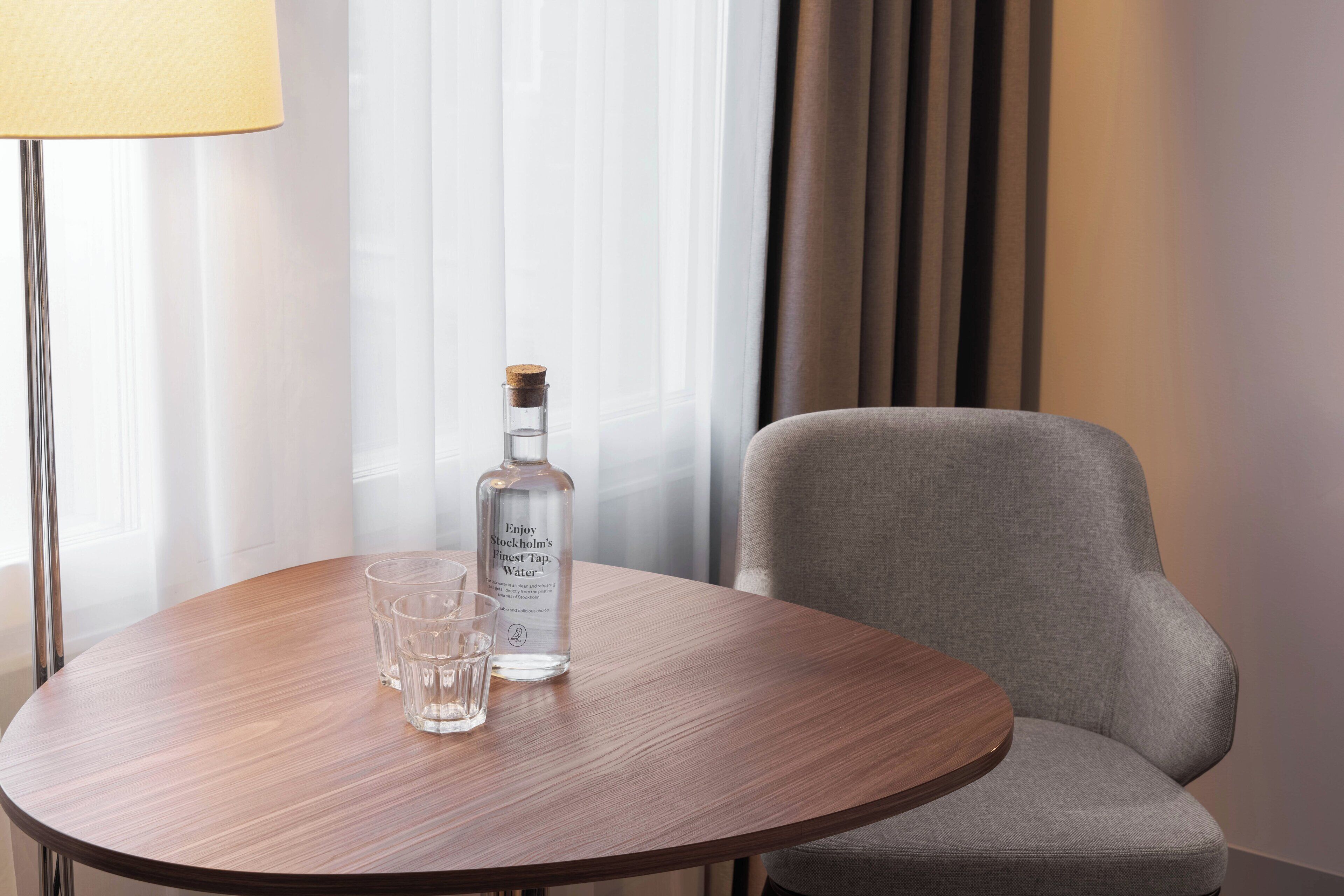 Photo - voco Stockholm - Kista by IHG