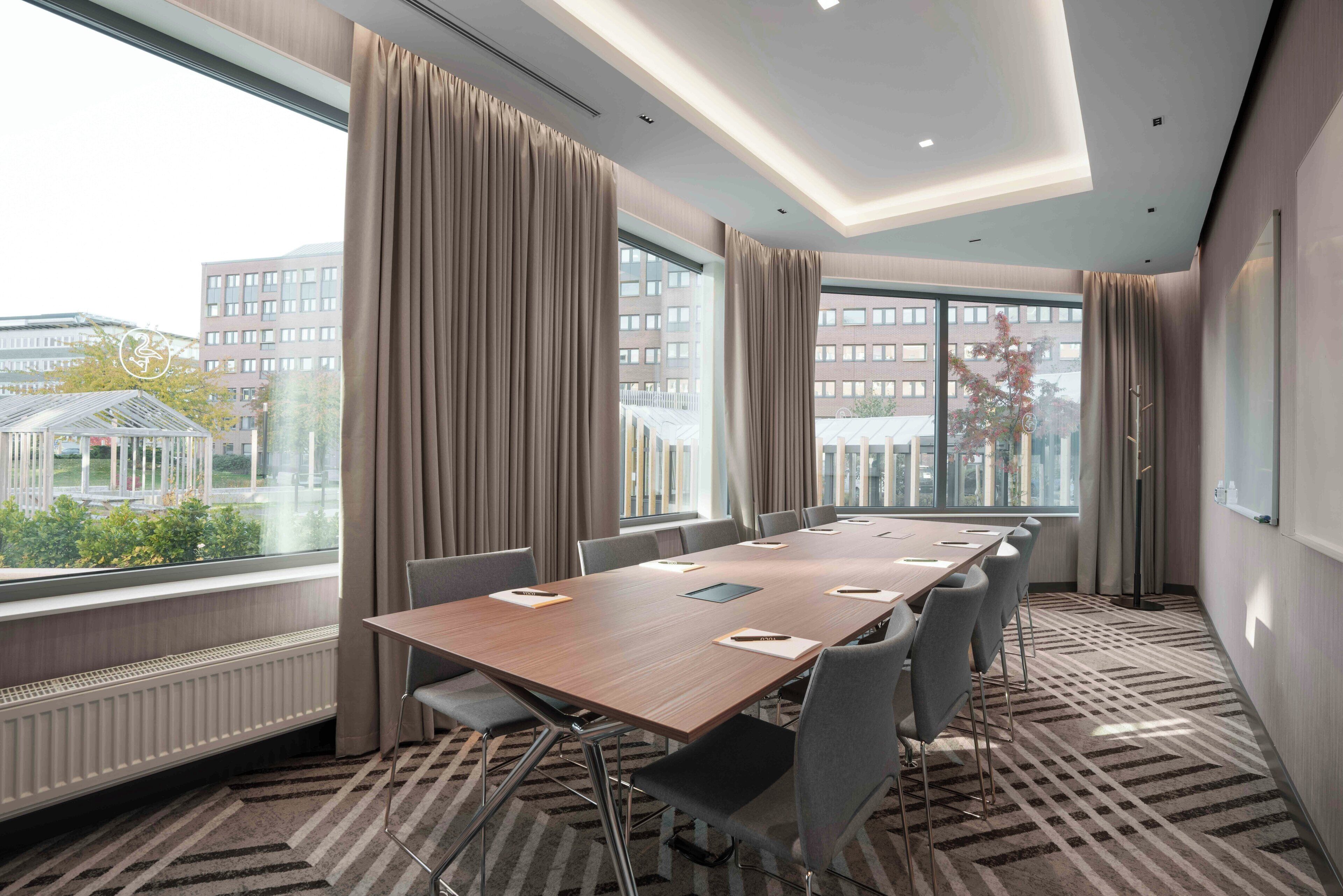 Photo - voco Stockholm - Kista by IHG