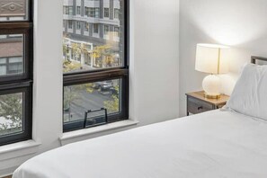 2 chambres, Wi-Fi