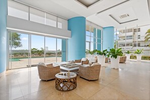 Interior - Cartagena with the best view (Cartagena de Indias)