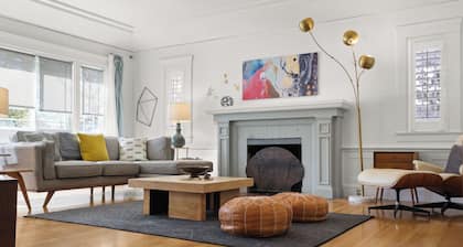 The Zen Den - Stockton, Ca