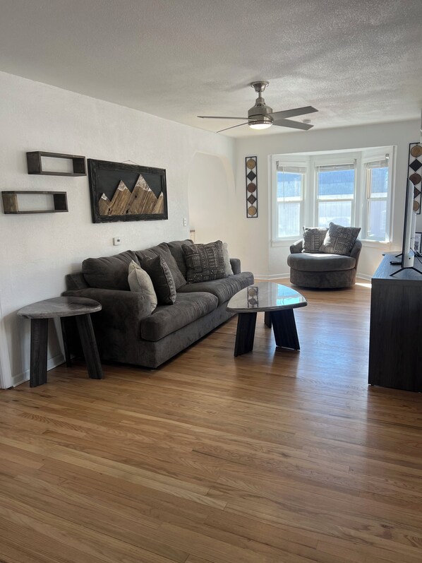 Téléviseur connecté