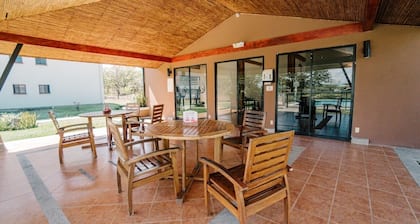 Apartamento Ganesha Liberia