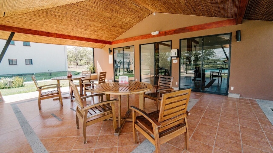 Apartamento Ganesha Liberia