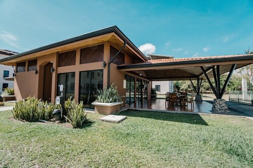 Apartamento Ganesha Liberia