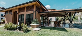 Apartamento Ganesha Liberia