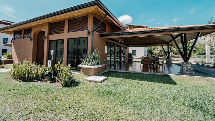 Apartamento Ganesha Liberia