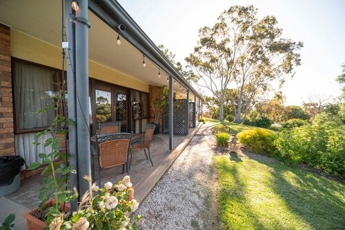 Adorable Lodge 1 AT Blickinstal Retreat