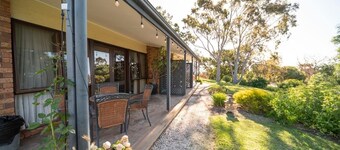 Adorable Lodge 1 AT Blickinstal Retreat