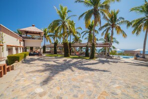 Exterior - Hotel Casa Rush (San Pedro Pochutla)