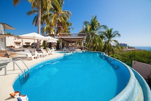 Exterior - Hotel Casa Rush (San Pedro Pochutla)