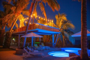 Exterior - Hotel Casa Rush (San Pedro Pochutla)