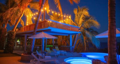 Hotel Casa Rush
