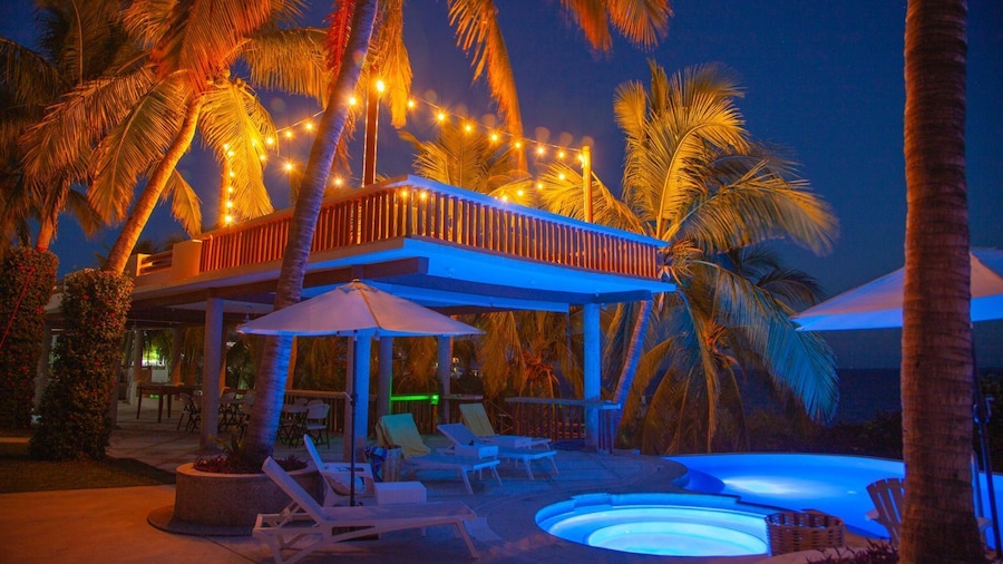Hotel Casa Rush