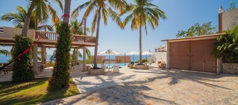 Hotel Casa Rush