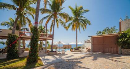 Hotel Casa Rush