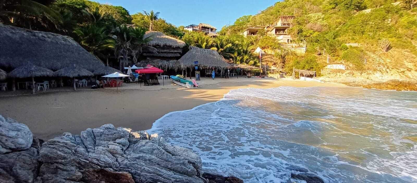 Lugar de interés
