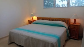 Panoramic Room