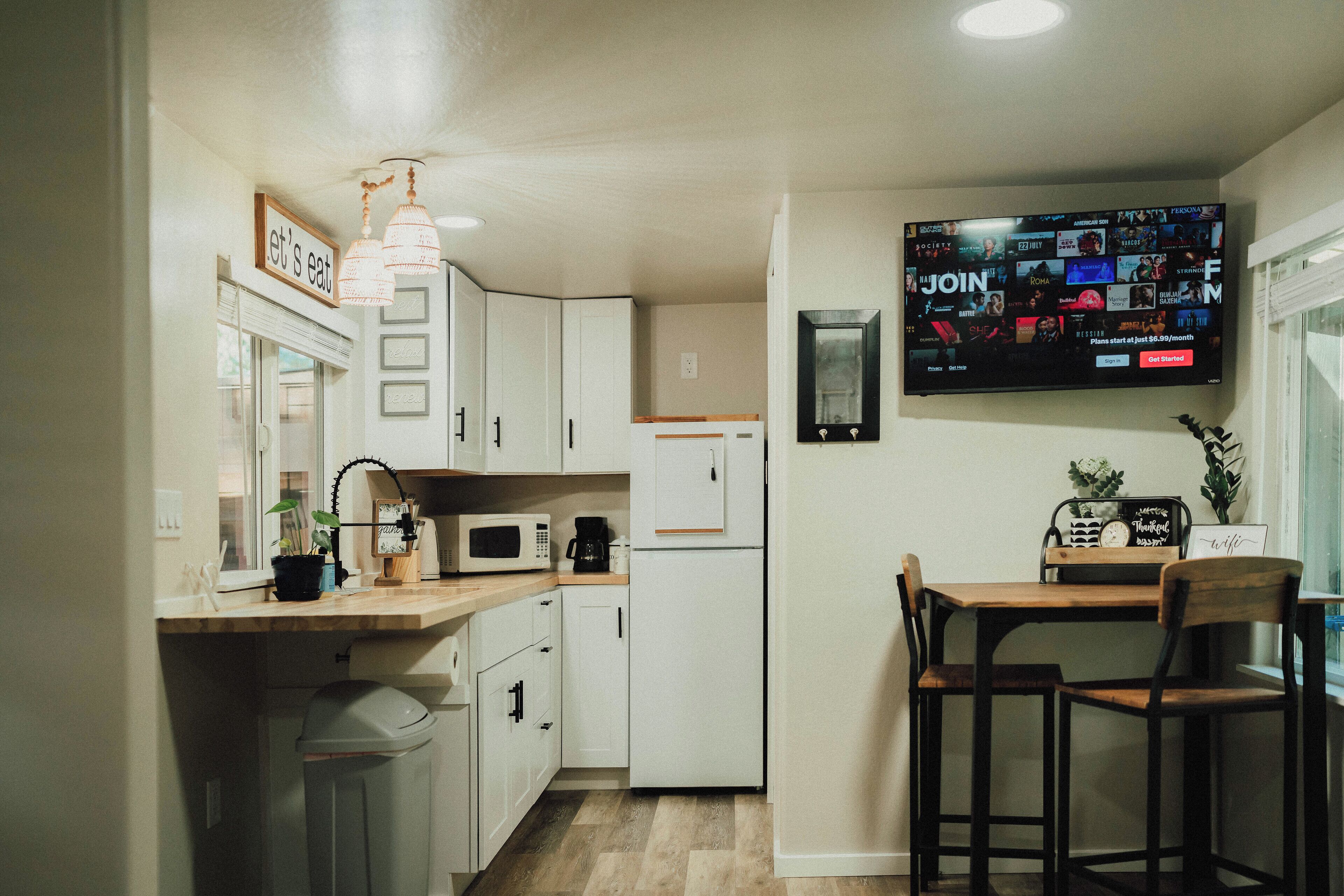 Rogue Ridge White Oak House