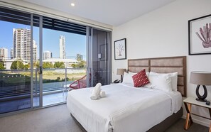 3 Schlafzimmer, Bügeleisen/Bügelbrett, WLAN, Bettwäsche