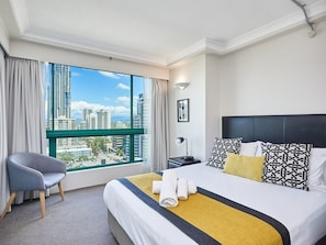 3 Schlafzimmer, Bügeleisen/Bügelbrett, WLAN, Bettwäsche