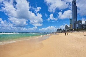 Strand