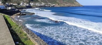 2-bedroom house in wonderful Vila do Porto , Santa Maria Azores