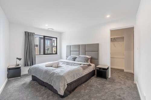 O‘Connor 3 bedroom Townhouse in Canberra